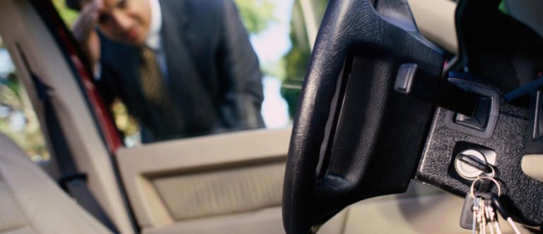 24 hour car locksmith in Woodland