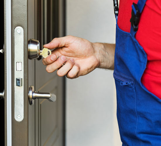Residential Locksmith Woodland