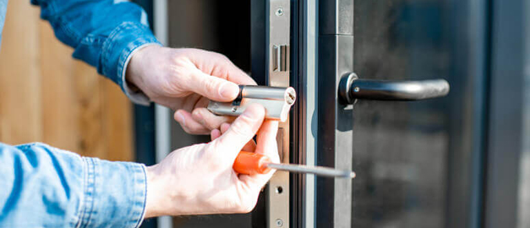 Commercial Locksmith Woodland