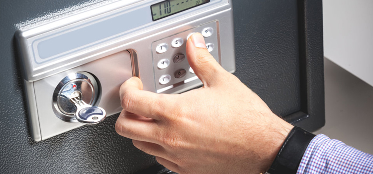 Safe Opener Service Woodland