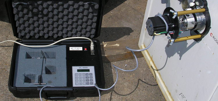 Safe Unlocking Woodland