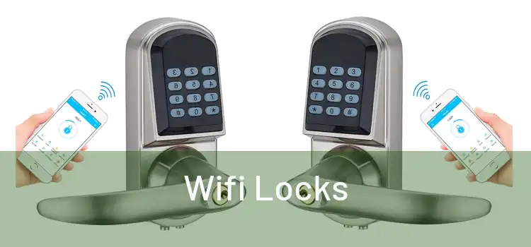  Wifi Locks 